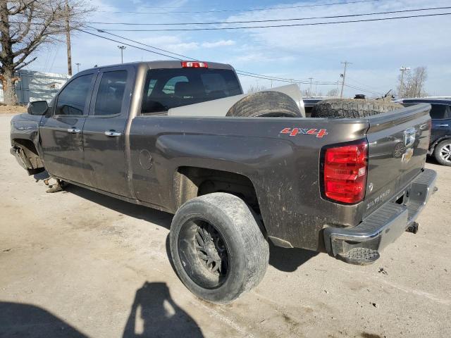 Vin: 1gcvkrec0fz306238, lot: 41269424, chevrolet all models k1500 lt 20152