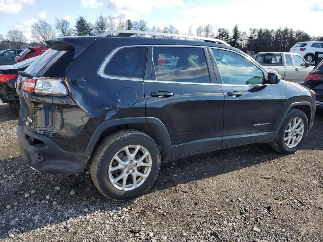 2015 JEEP CHEROKEE L 1C4PJMCS0FW571431