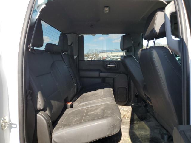 2021 GMC SIERRA K35 1GT49SE74MF153976