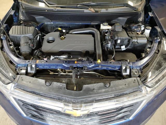 2023 Chevrolet Equinox Lt VIN: 3GNAXTEG4PL203808 Lot: 41665624