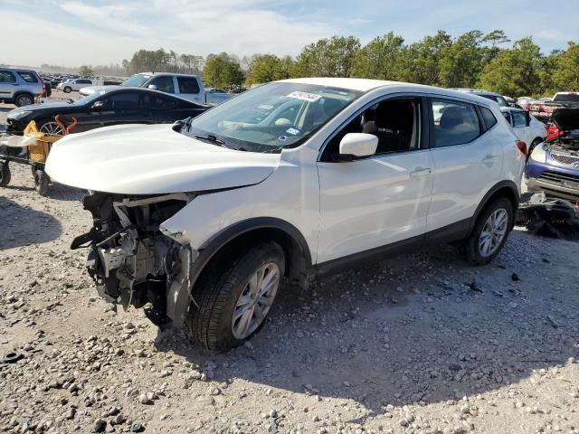 2017 NISSAN ROGUE SPT JN1BJ1CR8HW118461