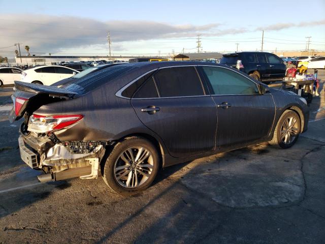 2017 TOYOTA CAMRY LE - 4T1BF1FK1HU618210