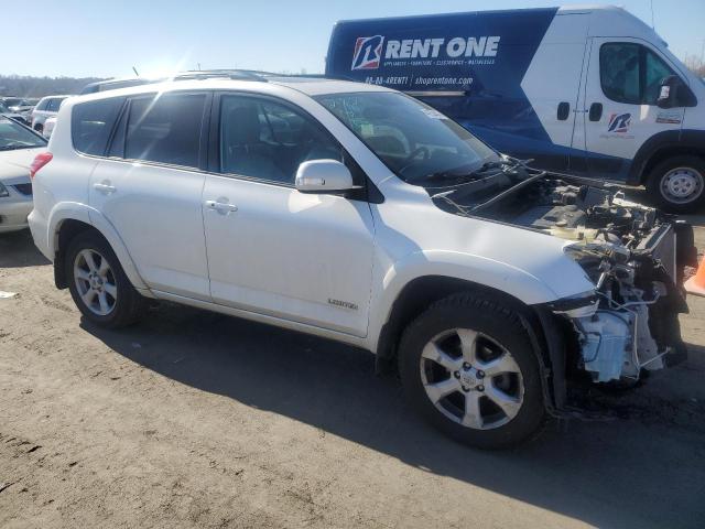 2T3DF4DV7CW184950 | 2012 Toyota rav4 limited