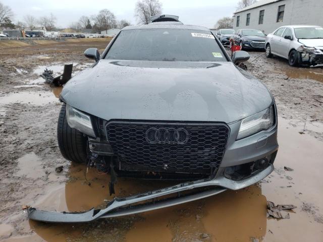 VIN WAU2GAFC9EN098111 2014 Audi A7, Prestige no.5