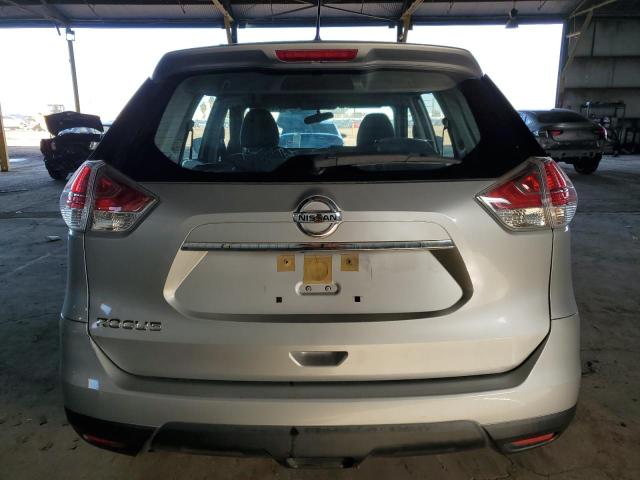 2016 Nissan Rogue - Image 6