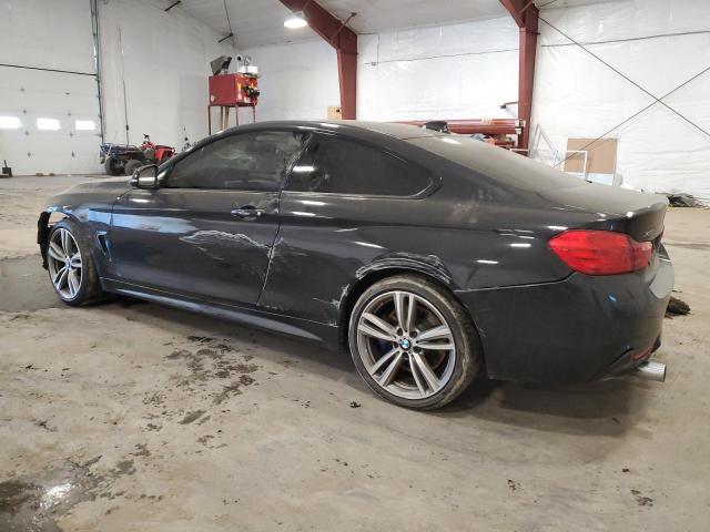 VIN WBA3R5C57EK188791 2014 BMW 4 Series, 435 XI no.2