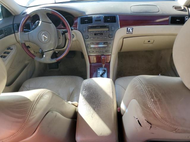 VIN 1GNKVJKDXFJ155097 2003 LEXUS ES300 no.8