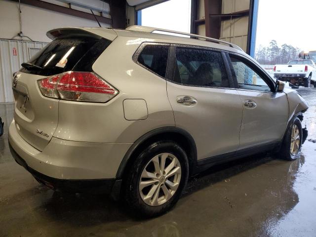 2016 NISSAN ROGUE S - KNMAT2MV3GP710735