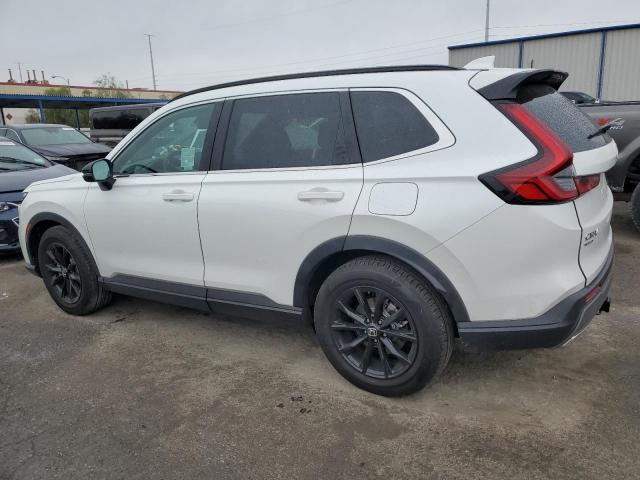 2024 HONDA CR-V SPORT - 7FARS5H56RE007424