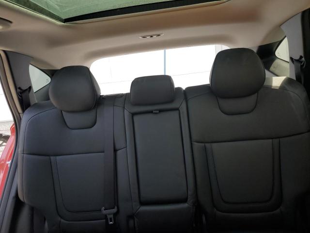 2023 HYUNDAI TUCSON LIM 5NMJE3AE9PH258285