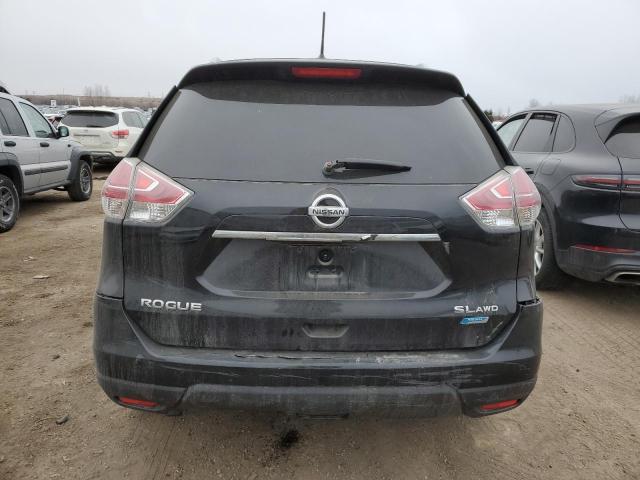 2015 NISSAN ROGUE S 5N1AT2MV2FC869831