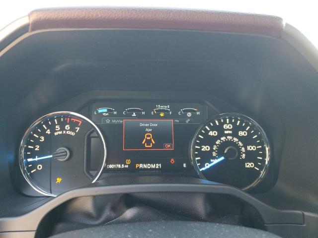 2015 FORD F150 SUPER 1FTEW1CG7FFB78531