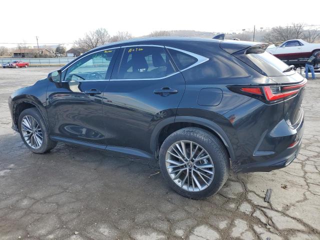 JTJGKCEZ6N5002456 | 2022 Lexus nx 350h