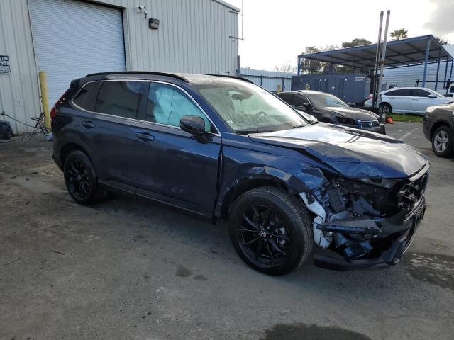 2023 HONDA CR-V SPORT - 7FARS6H5XPE030949