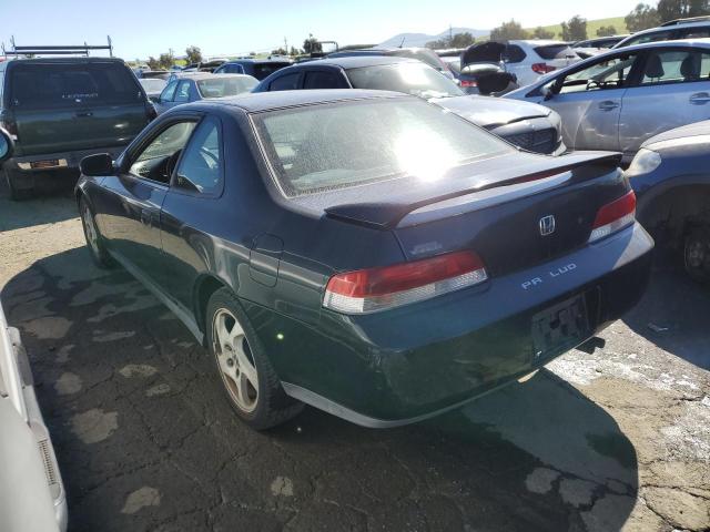 1999 Honda Prelude VIN: JHMBB6241XC010470 Lot: 44744574