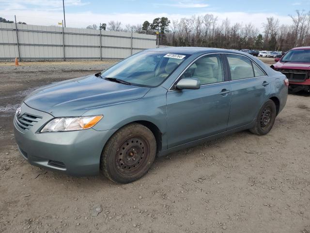 2009 Toyota Camry Base