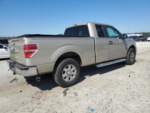 2010 Ford F150 Super Cab VIN: 1FTFX1CV5AFC75039 Lot: 43262794