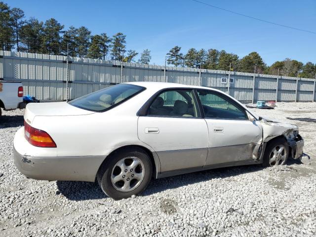 1997 Lexus Es 300 VIN: JT8BF22G0V0069919 Lot: 41901234
