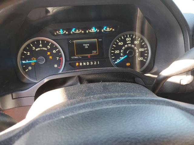 2015 FORD F150 SUPER 1FTEX1E82FKF05735