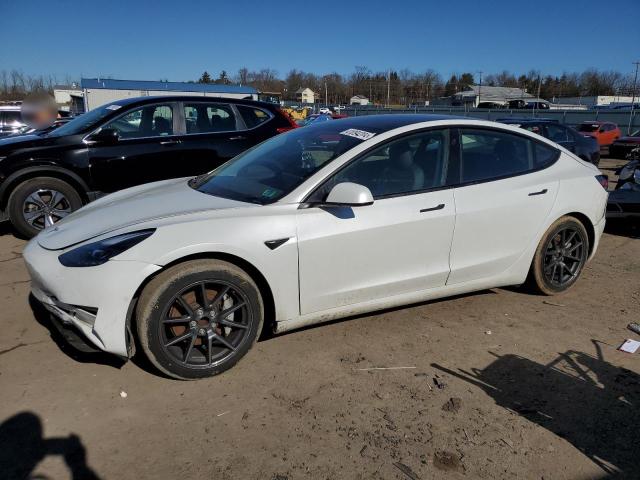 VIN WVWHD7AJ8DW031152 2021 TESLA MODEL 3 no.1