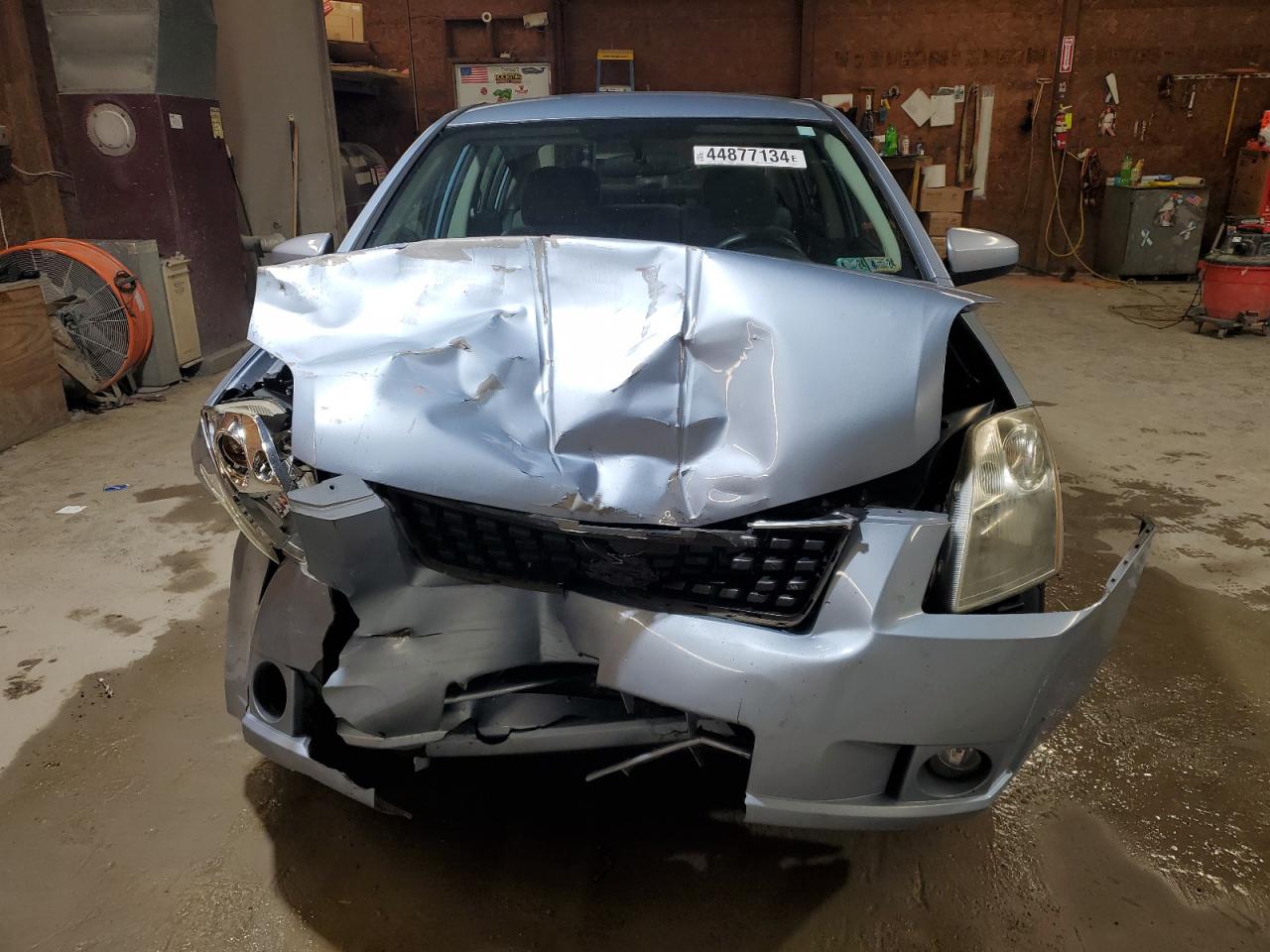 3N1AB61E29L665951 2009 Nissan Sentra 2.0