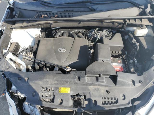 VIN 5TDJZRFH9KS588038 2019 Toyota Highlander, SE no.12