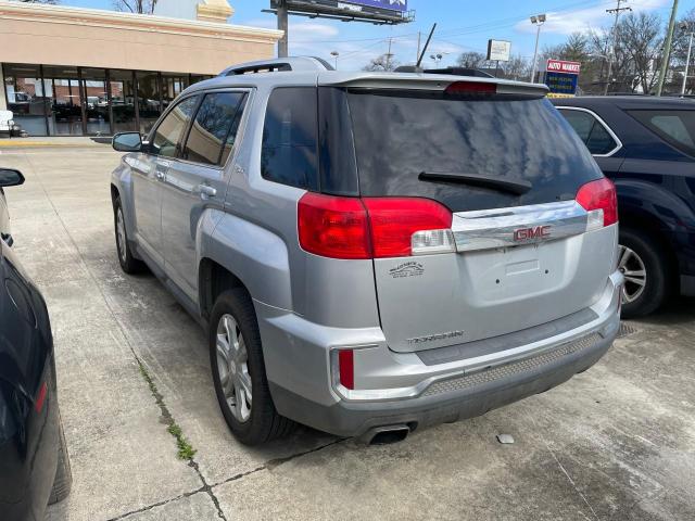 2016 GMC TERRAIN SL 2GKALPEK8G6274566