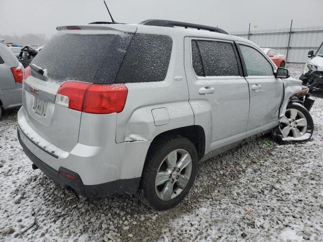 2GKFLSE38E6165748 | 2014 GM c terrain slt