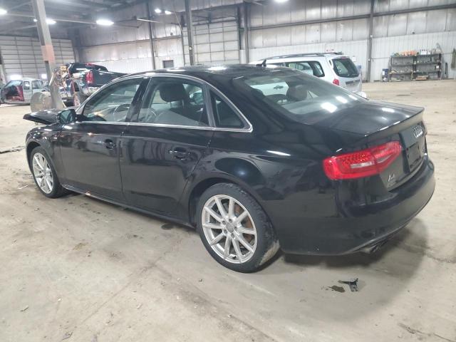 VIN WAUBFAFL8GN007691 2016 Audi A4, Premium S-Line no.2