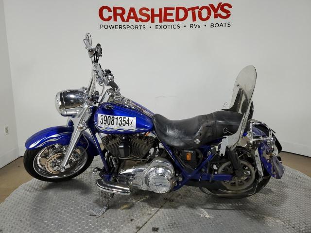 2007 HARLEY-DAVIDSON FLHRSE3 1HD1PG8147Y950118