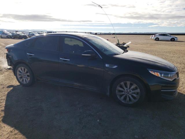 2016 KIA OPTIMA EX 5XXGU4L31GG070745