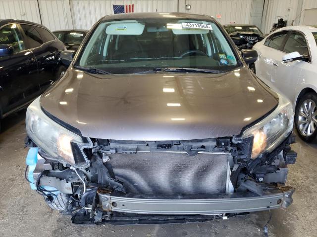 2015 HONDA CR-V LX 5J6RM4H30FL047256