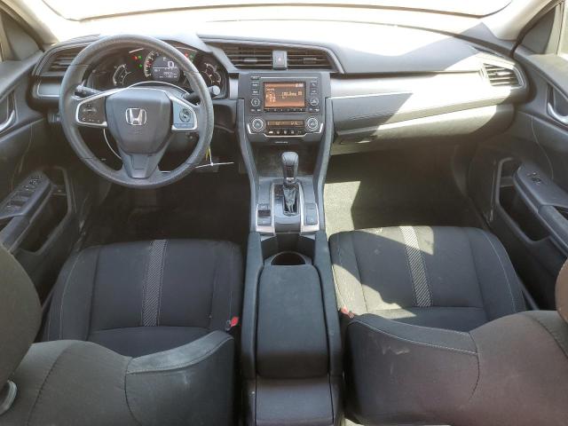 2017 HONDA CIVIC LX 19XFC2F54HE021467