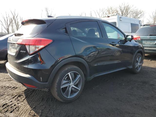 3CZRU6H56MM728398 Honda HR-V EX 3