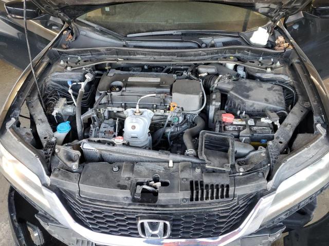2015 HONDA ACCORD LX- 1HGCT1A34FA009677