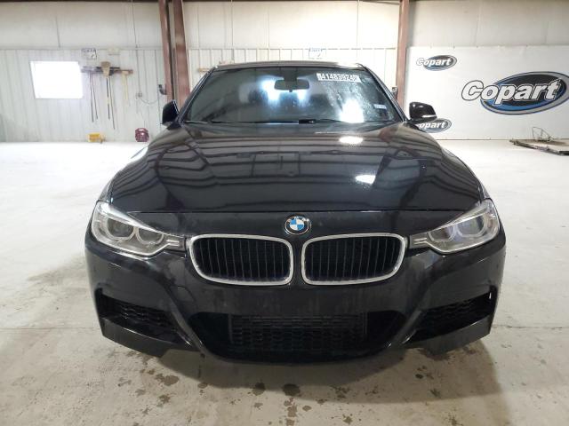 2015 BMW 328 I SULE WBA3C1C58FK119832