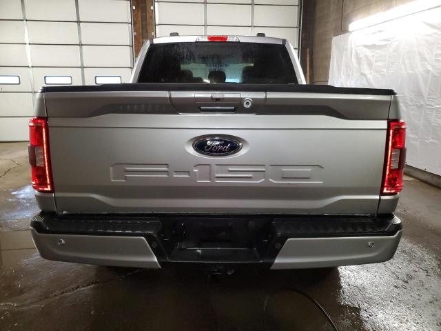 2023 FORD F150 SUPER - 1FTFW1E56PFB56084