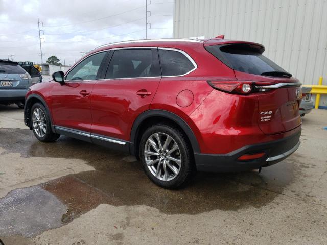 2019 Mazda Cx-9 Grand Touring VIN: JM3TCADY8K0336645 Lot: 44746134