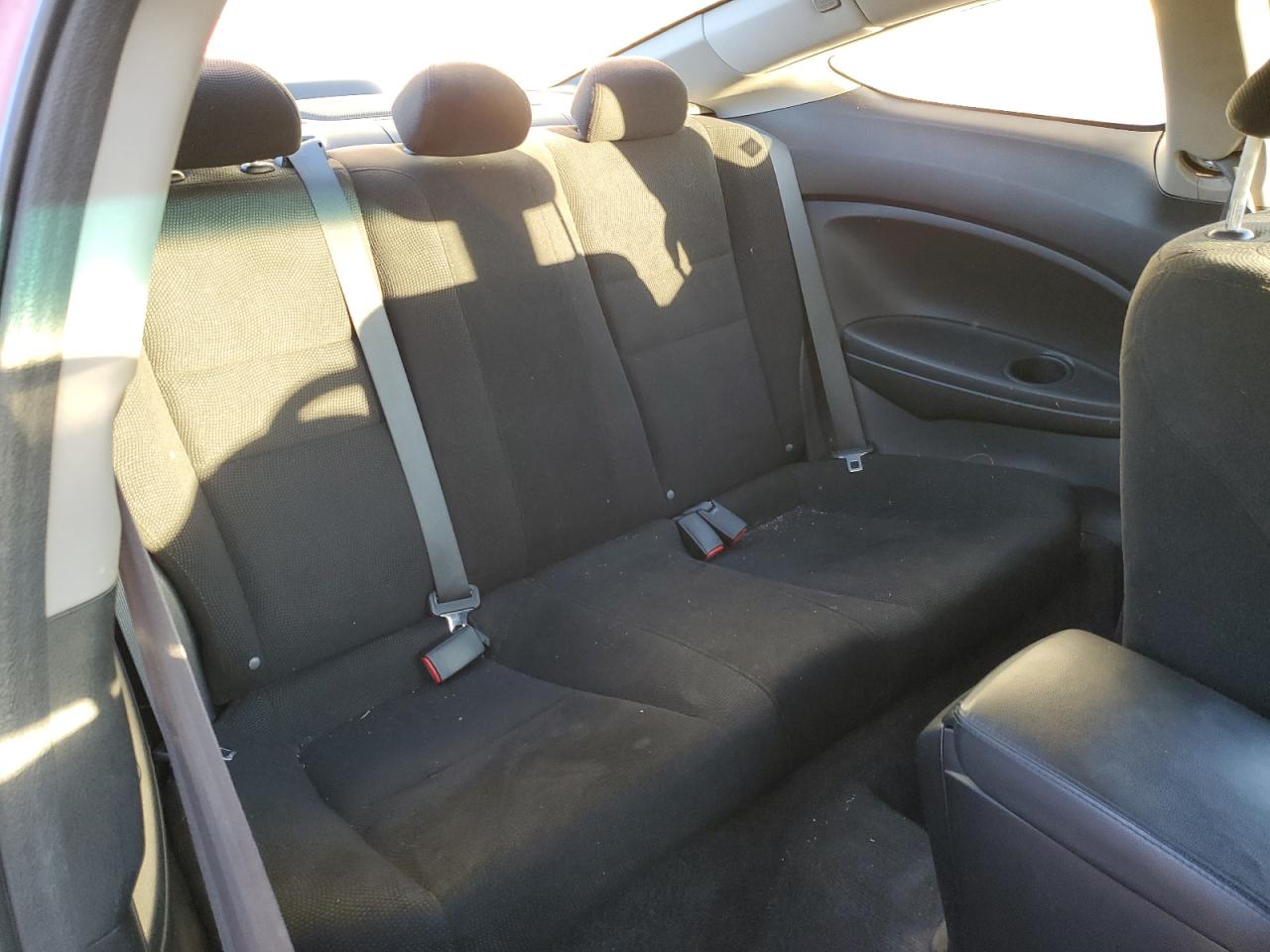 1HGCS1B75AA011676 2010 Honda Accord Ex