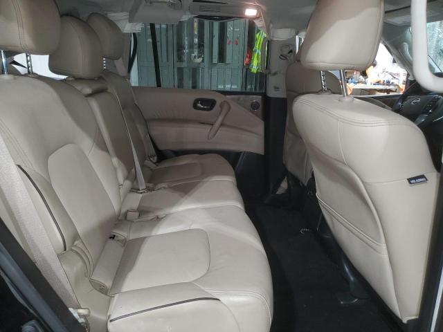 2023 NISSAN ARMADA SL JN8AY2BD3P9690488