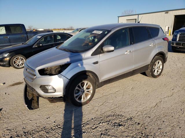 2019 FORD ESCAPE SE 1FMCU9GDXKUB58478