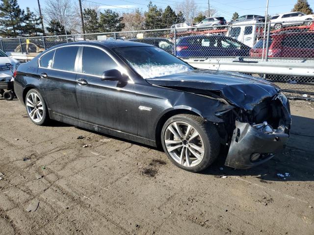 2016 BMW 550 XI - WBAKP9C5XGD980448