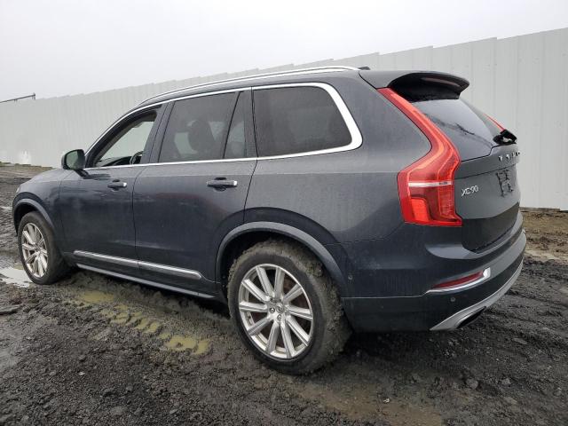 YV4A22PL3G1024160 2016 VOLVO XC90, photo no. 2