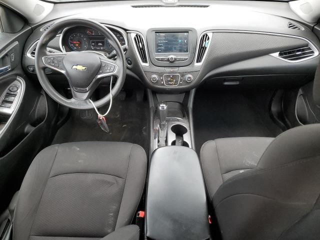 2018 Chevrolet Malibu Ls VIN: 1G1ZB5ST3JF260468 Lot: 44575324