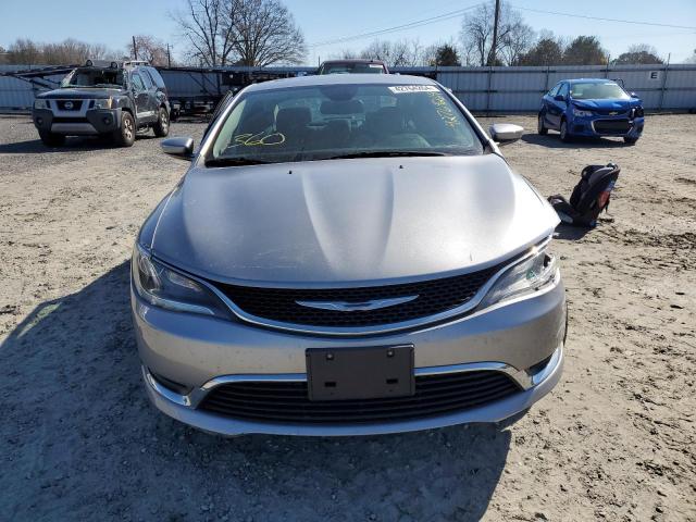 2016 Chrysler 200 Limited VIN: 1C3CCCAG2GN157189 Lot: 42764264