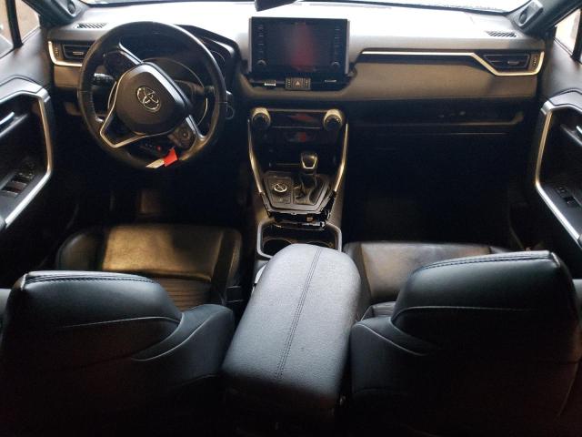 2020 TOYOTA RAV4 XSE - JTMEWRFV4LD545546