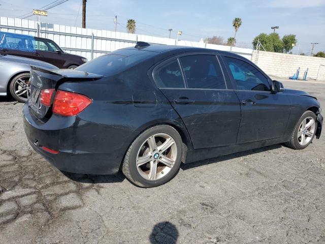 2015 BMW 320 I WBA3B1G51FNT63169