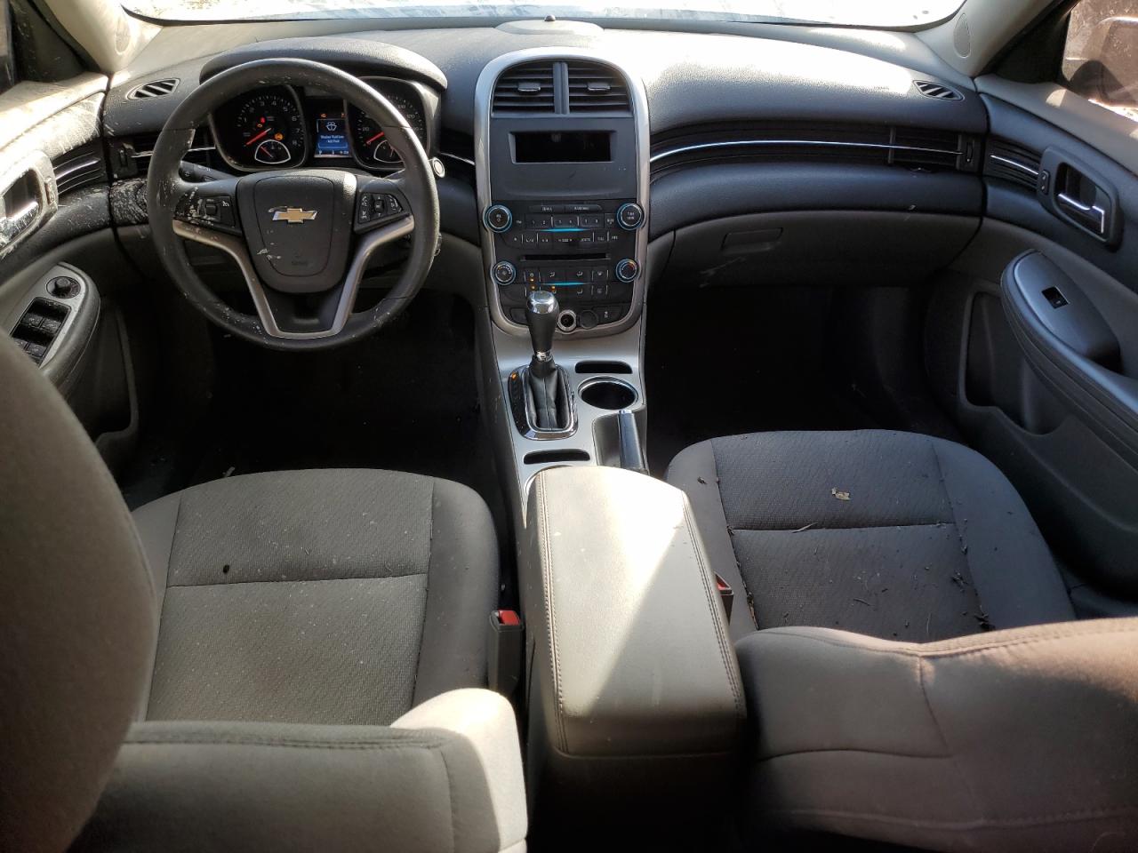 1G11B5SL0EF244585 2014 Chevrolet Malibu Ls