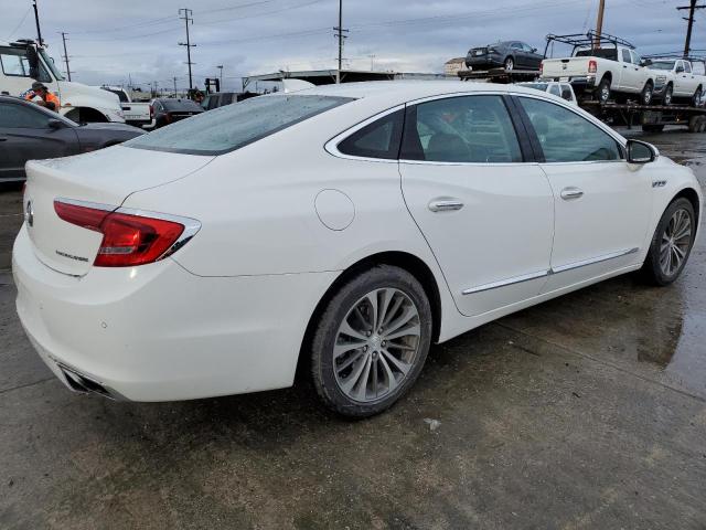 2017 Buick Lacrosse Essence VIN: 1G4ZP5SS7HU213123 Lot: 44056414