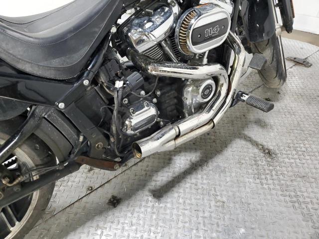 2019 HARLEY-DAVIDSON FXBRS 1HD1YHK26KB043631